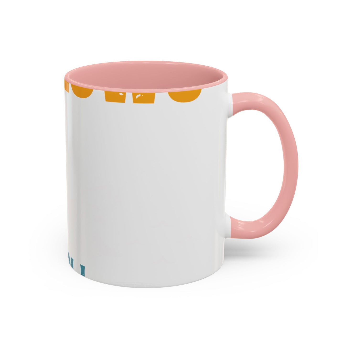 as long as she awallows itΓÇÖs all good-01 — Accent Mug 11/15oz