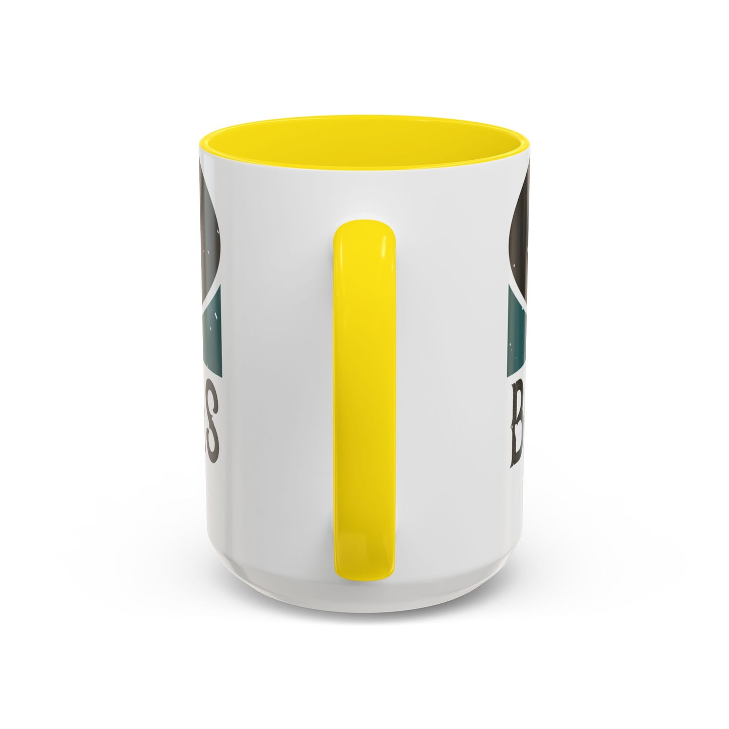 I was self-quarantine before it was cool-01 — Accent Mug 11/15oz