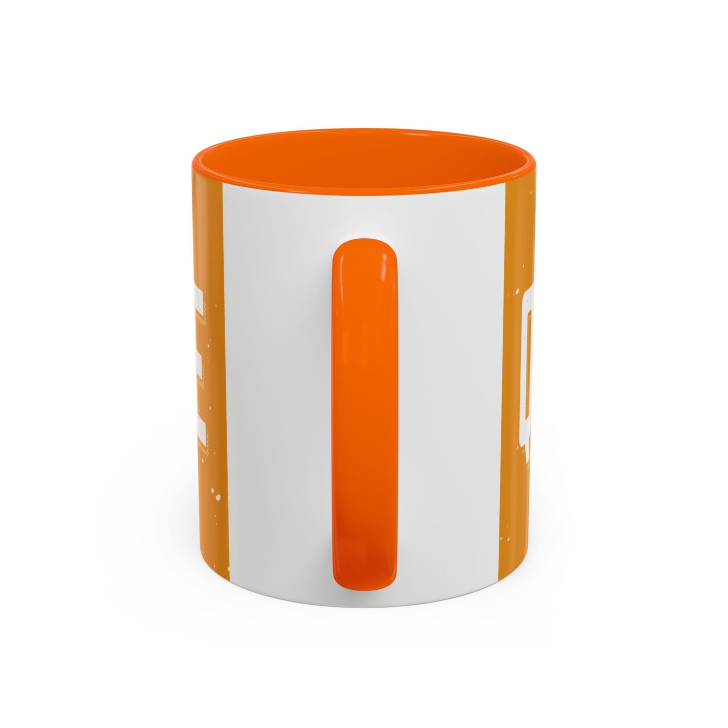 straight outta quarantine class of 2020-01 — Accent Mug 11/15oz