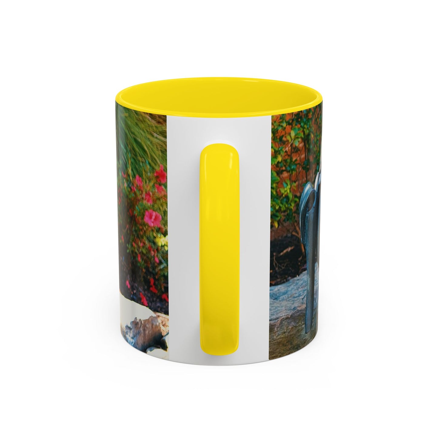 Gold Miner — Accent Mug 11/15oz