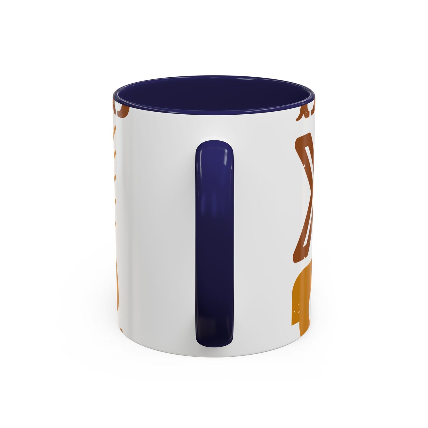 I Just Dropped A Load-01 — Accent Mug 11/15oz