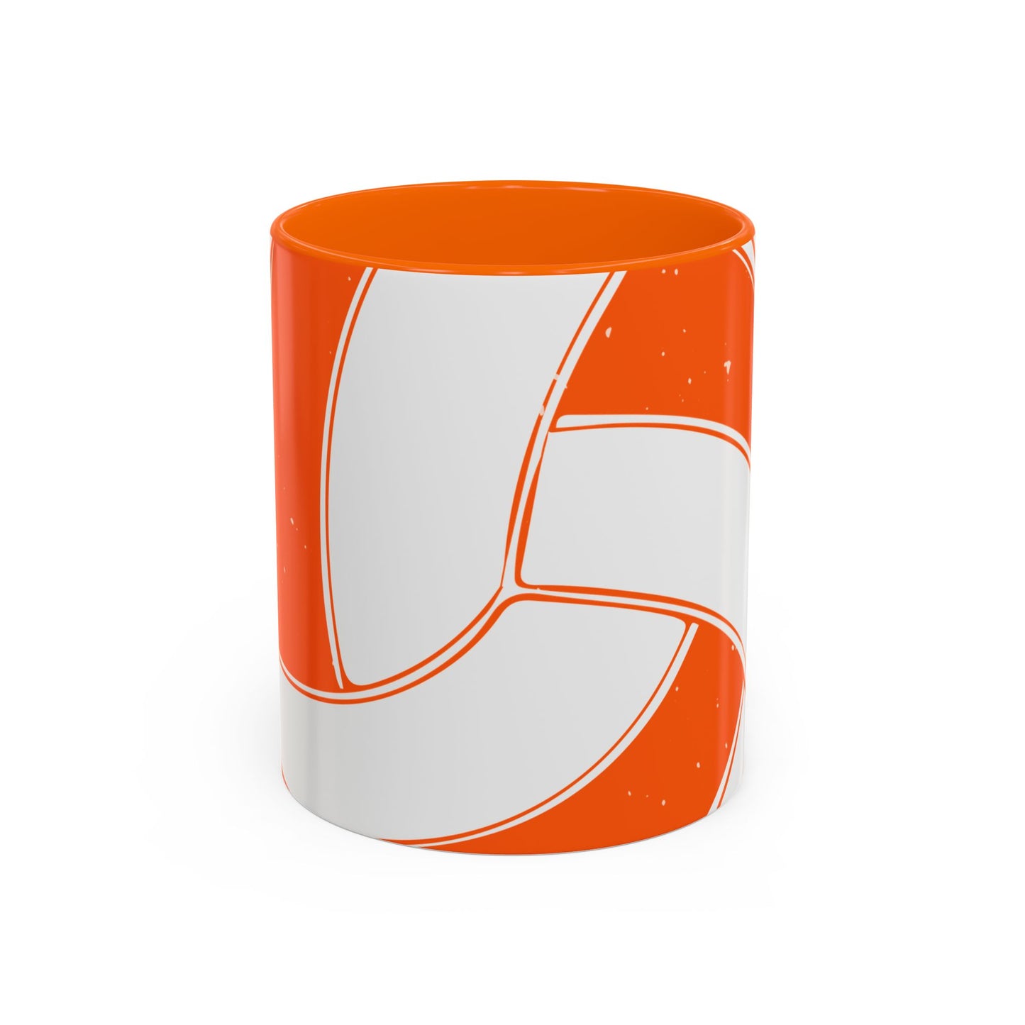 Pain is temporary, Pride is forever-01 — Accent Mug 11/15oz