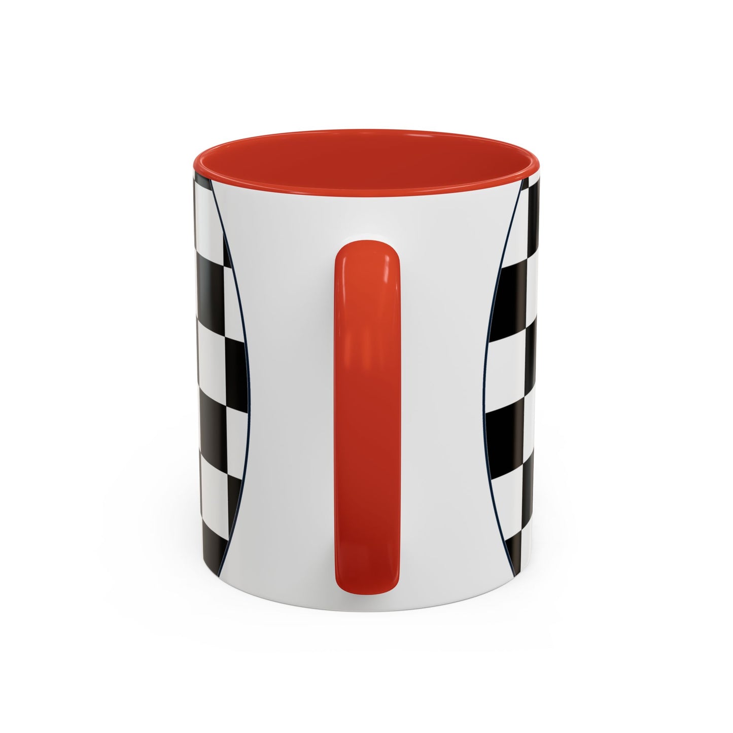 Masonic_Mosaic_Badge_4800 — Accent Mug 11/15oz
