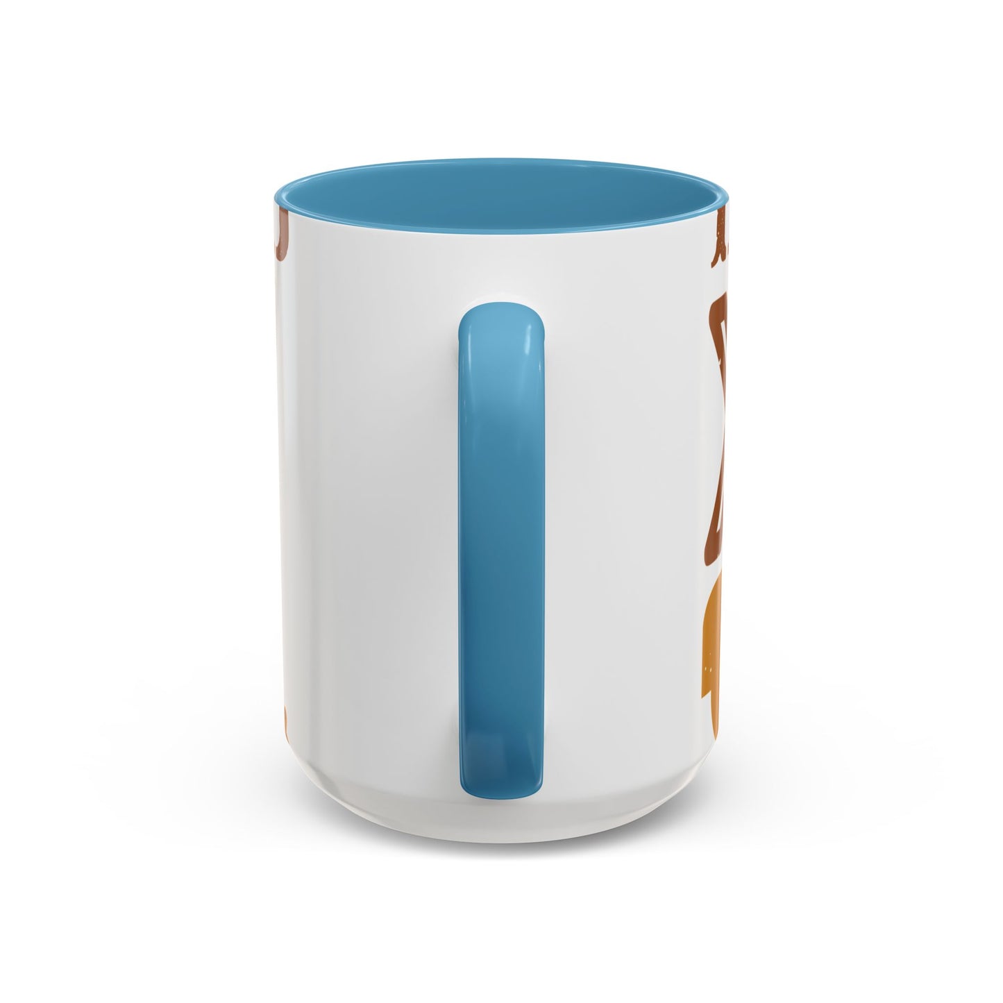 I Just Dropped A Load-01 — Accent Mug 11/15oz