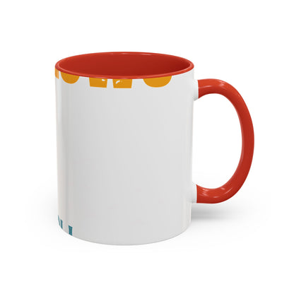 as long as she awallows itΓÇÖs all good-01 — Accent Mug 11/15oz