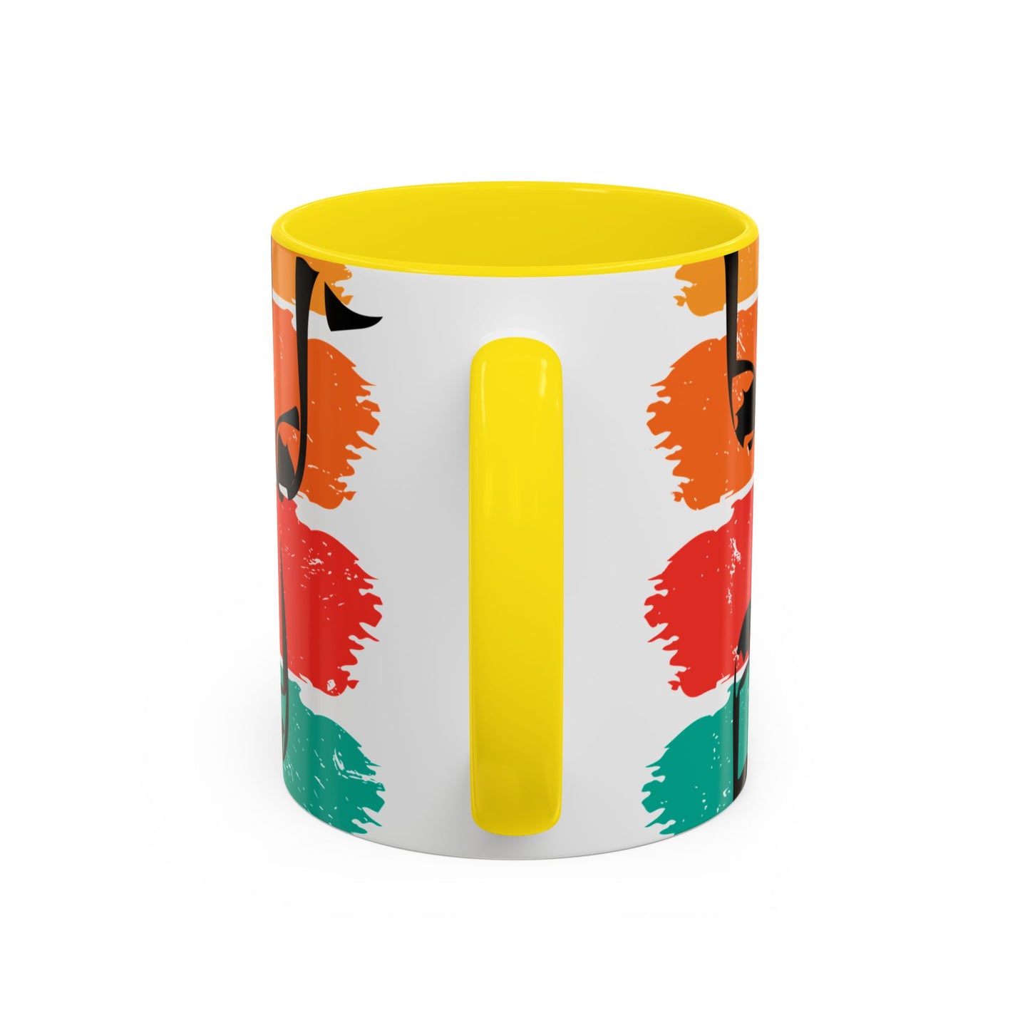 Music (22) — Accent Mug 11/15oz