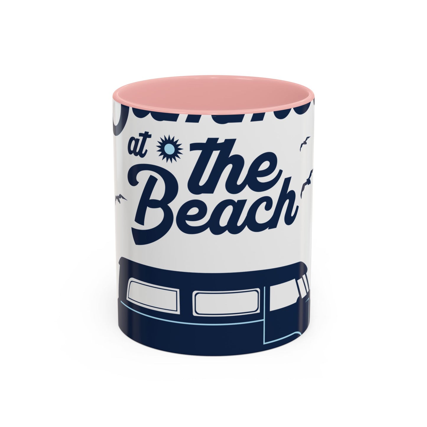 Summer (46) — Accent Mug 11/15oz