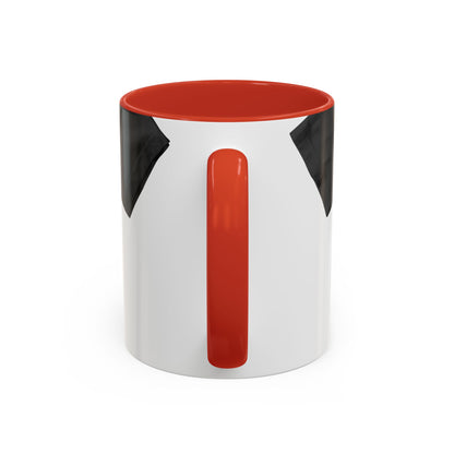 An early-morning walk is a blessing for the whole day-0 — Accent Mug 11/15oz