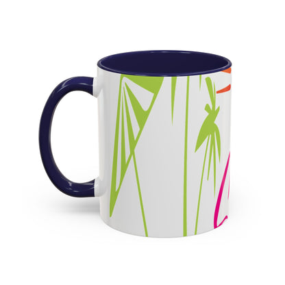 Summer (83) — Accent Mug 11/15oz