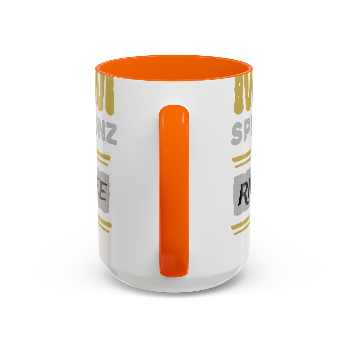 Motorcycle 2 (69) — Accent Mug 11/15oz