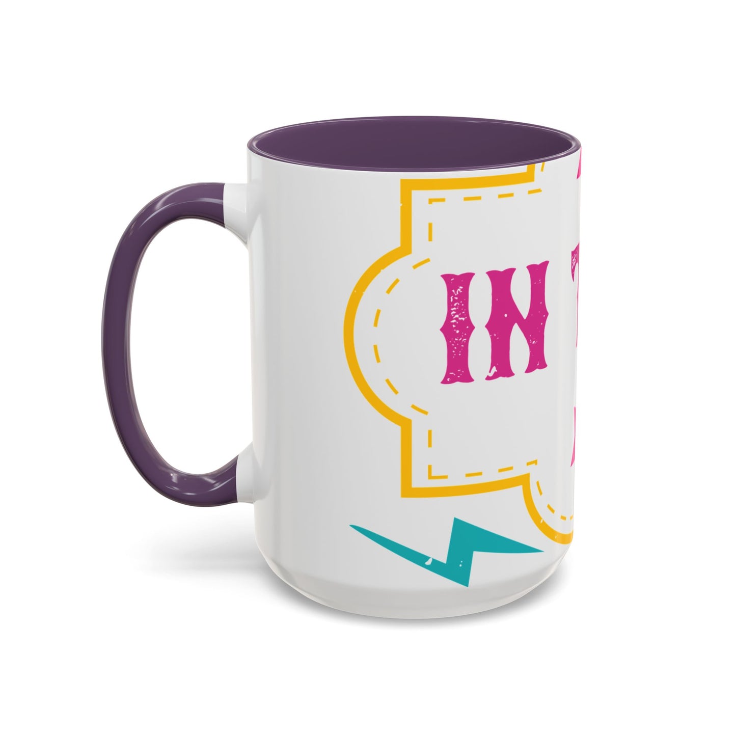 best mom in the galaxy-01 — Accent Mug 11/15oz