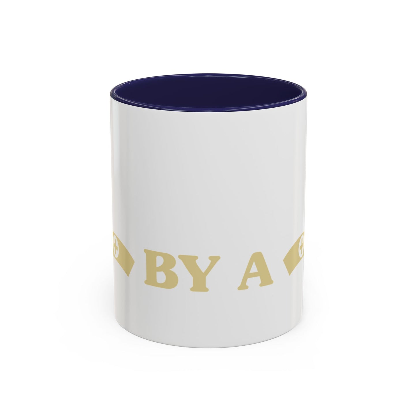 Nurse (31) — Accent Mug 11/15oz