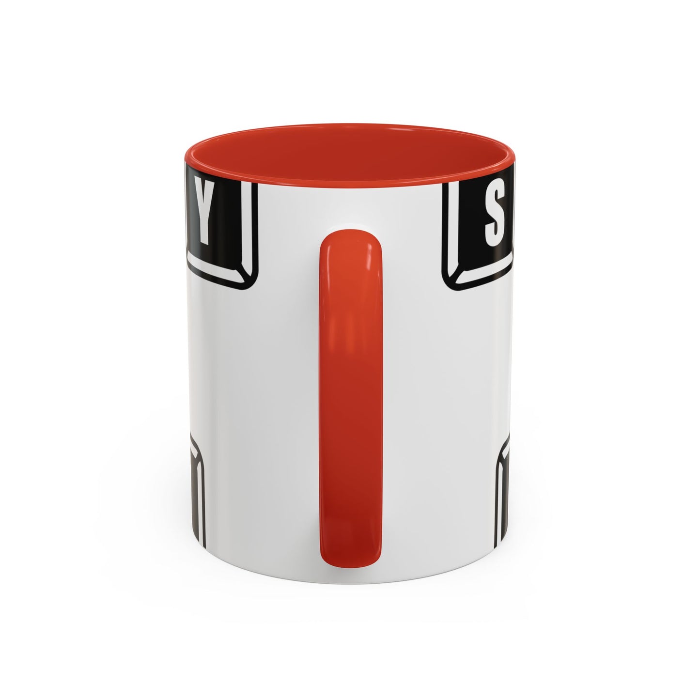 Gaming (88) — Accent Mug 11/15oz