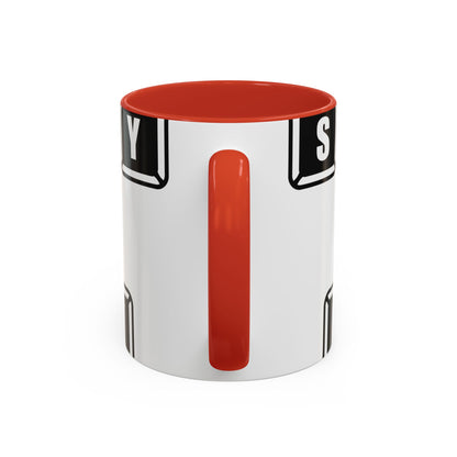 Gaming (88) — Accent Mug 11/15oz
