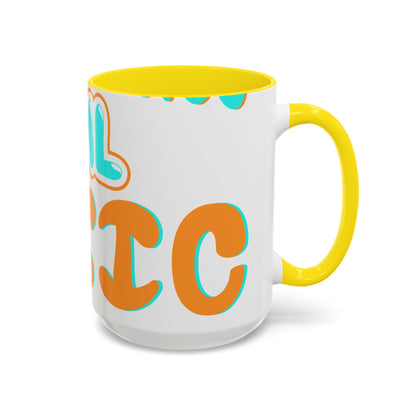 Music (28) — Accent Mug 11/15oz
