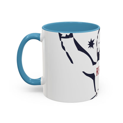 As everyone in boxing knows, styles makes fights-01 — Accent Mug 11/15oz