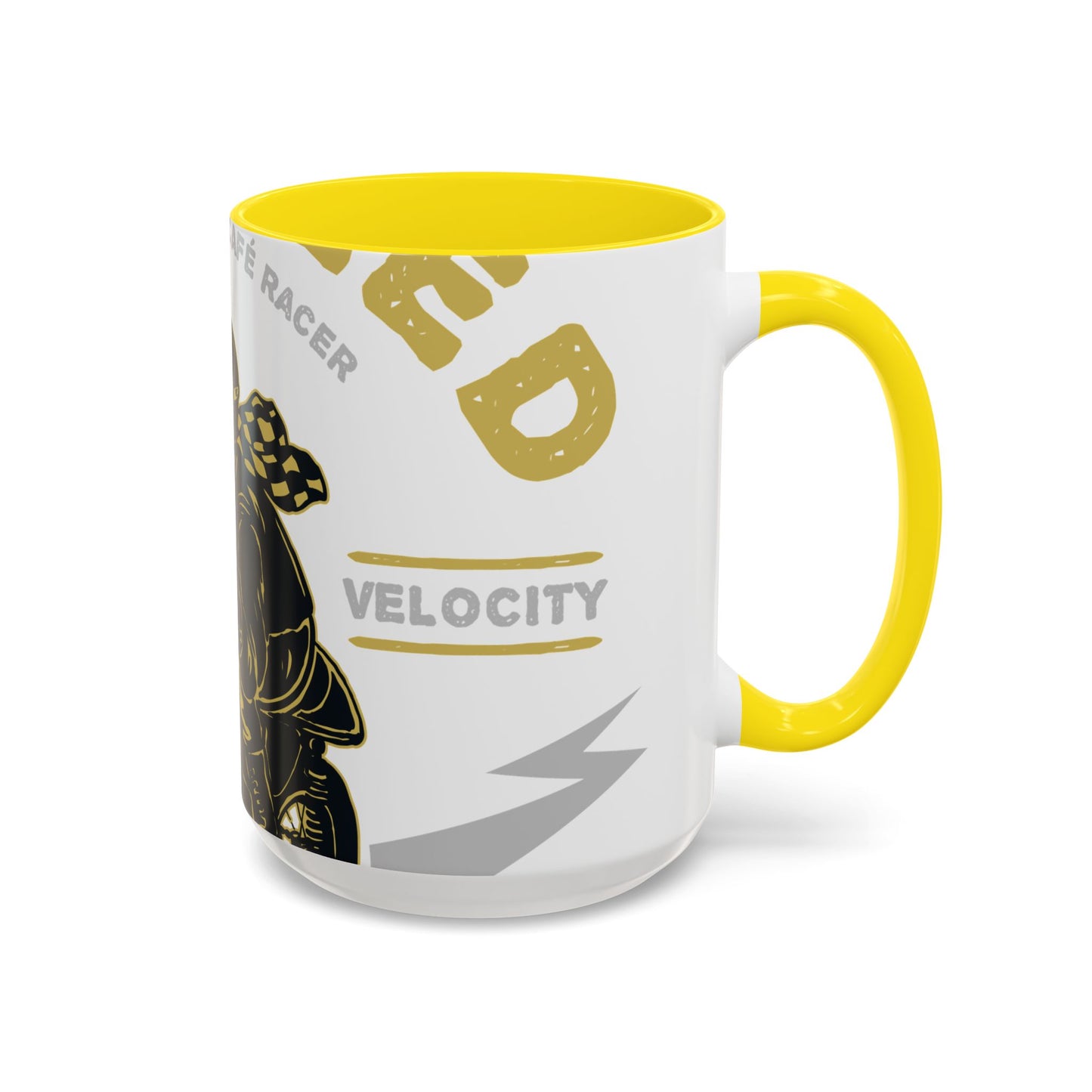 Motorcycle 2 (68) — Accent Mug 11/15oz