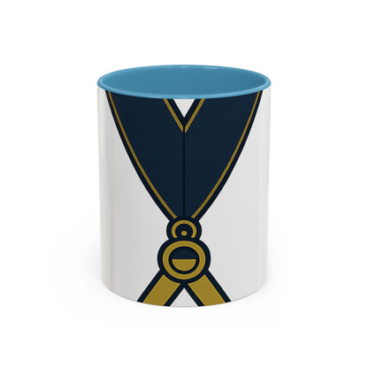 SW Jewel — Accent Mug 11/15oz