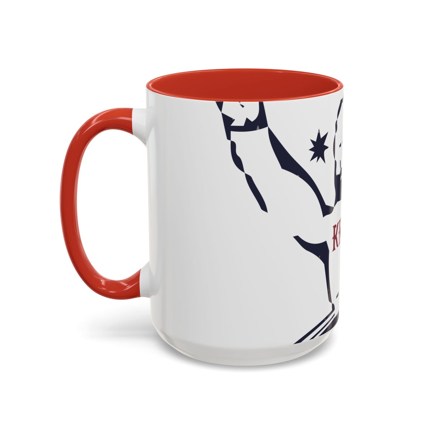 As everyone in boxing knows, styles makes fights-01 — Accent Mug 11/15oz