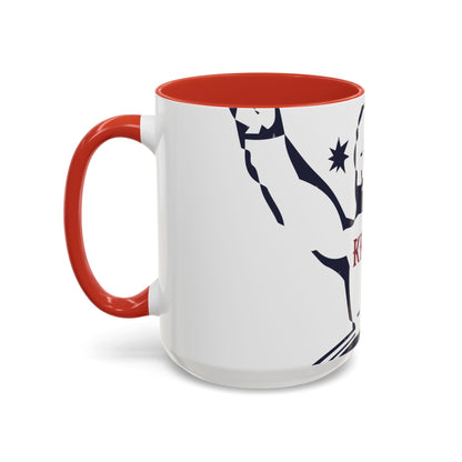 As everyone in boxing knows, styles makes fights-01 — Accent Mug 11/15oz