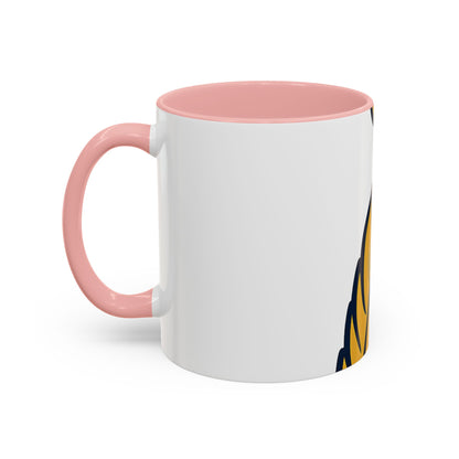Assistant Secretary — Accent Mug 11/15oz
