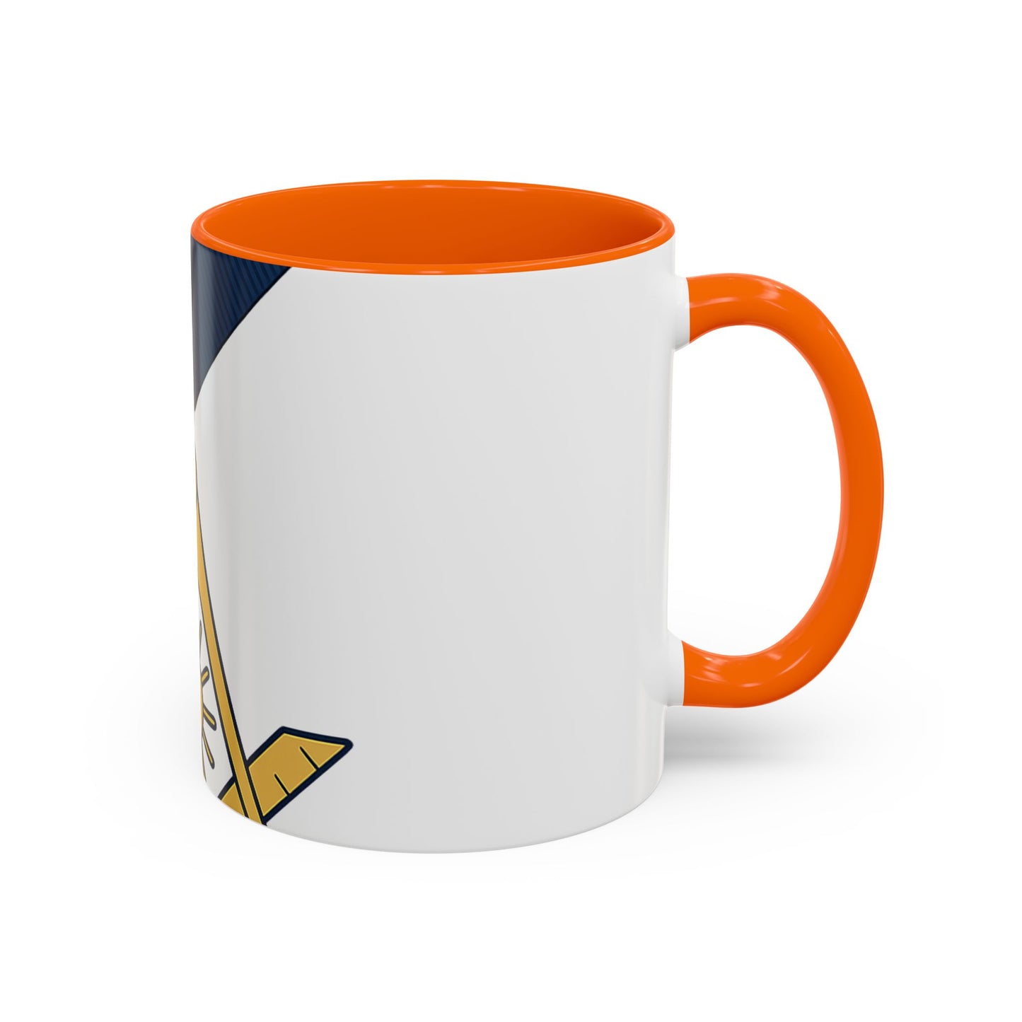 Immediate Past Master -IPM — Accent Mug 11/15oz