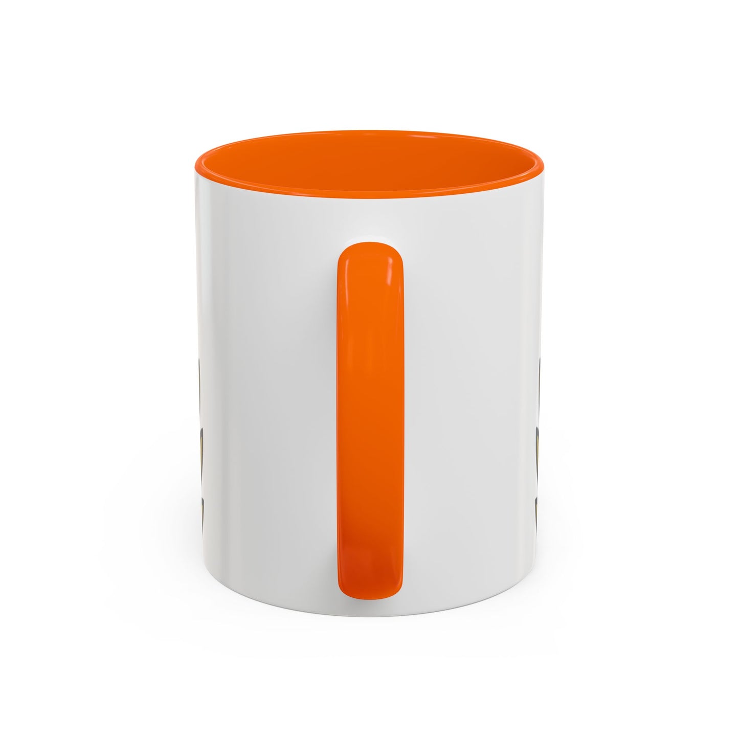 Sword Bearer — Accent Mug 11/15oz