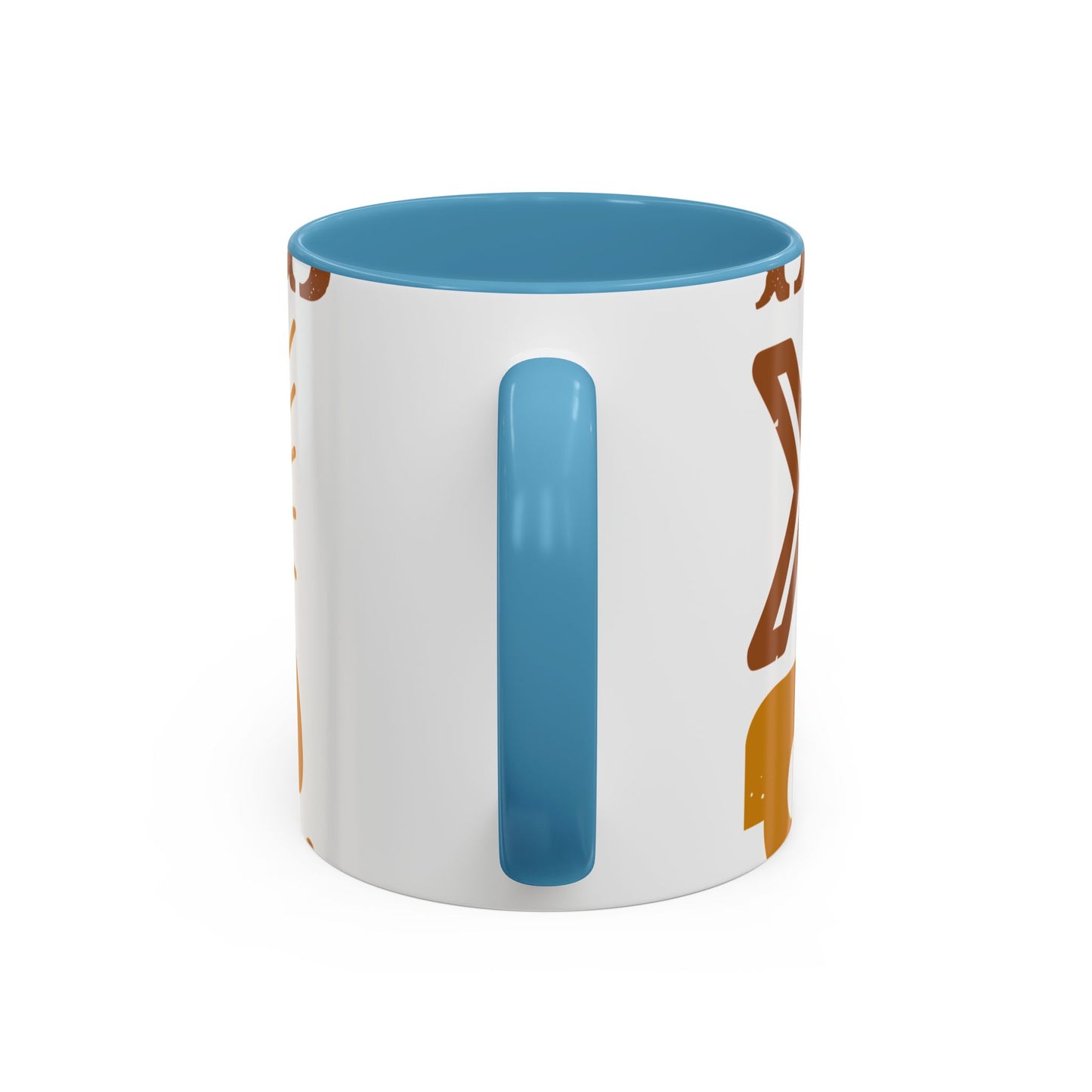 I Just Dropped A Load-01 — Accent Mug 11/15oz