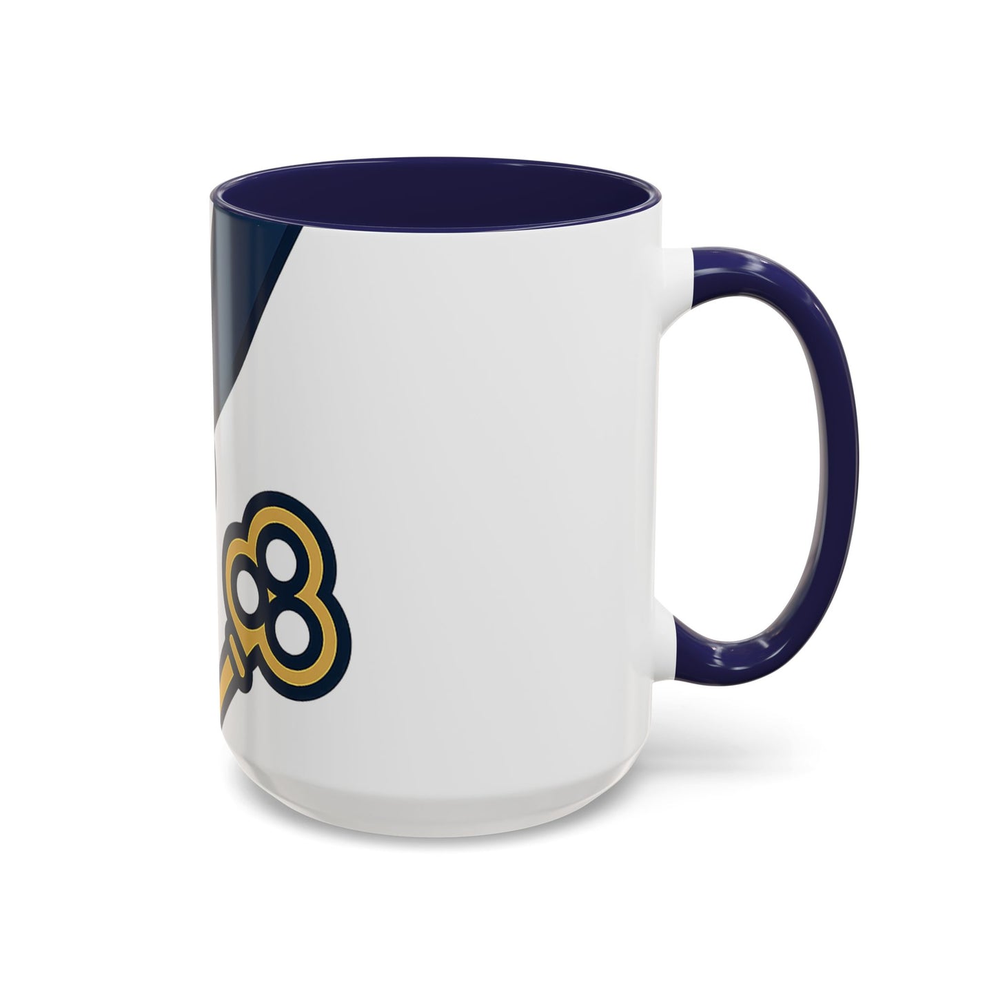 Treasurer — Accent Mug 11/15oz