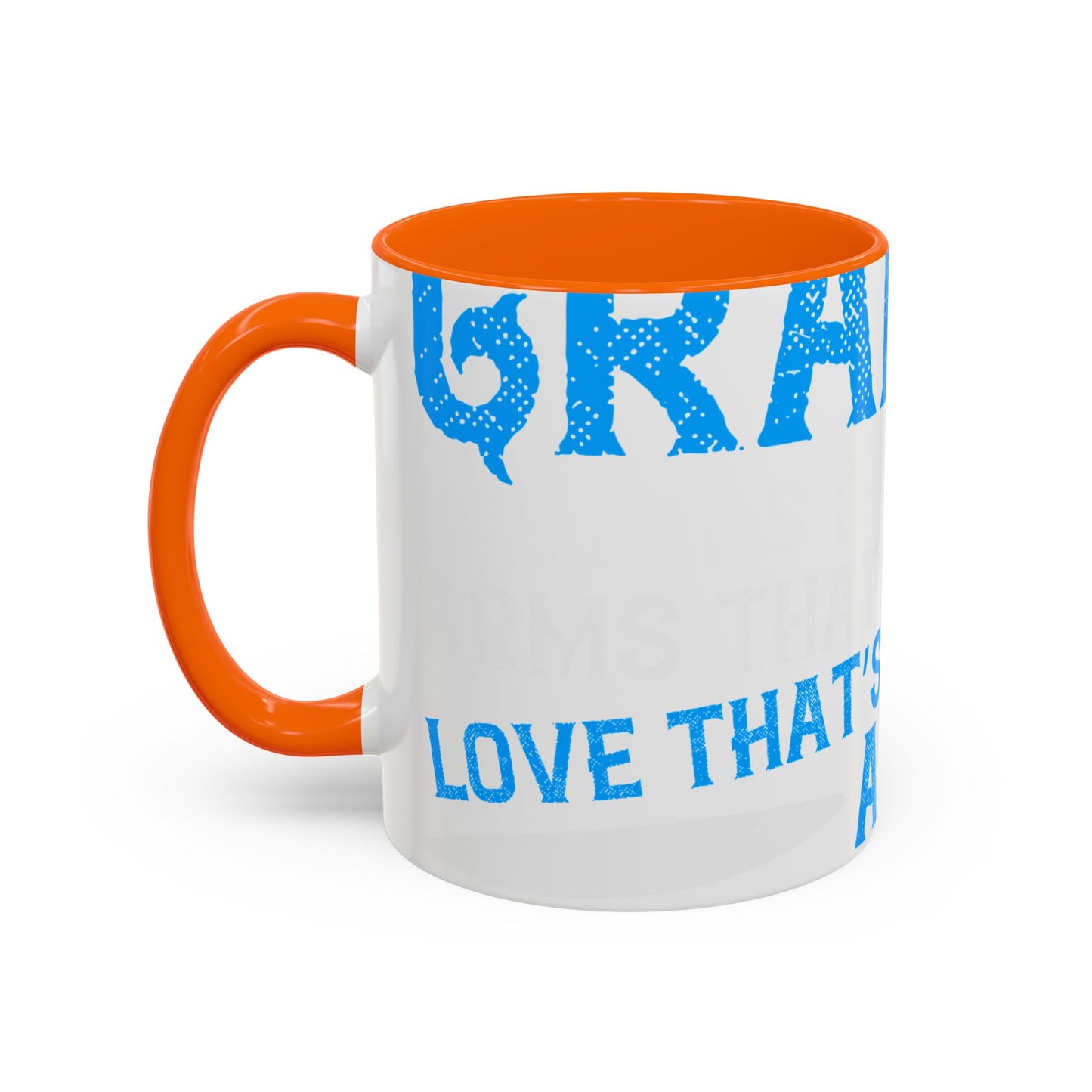 Grandpa has ears that truly listen arms that always hold-01 — Accent Mug 11/15oz