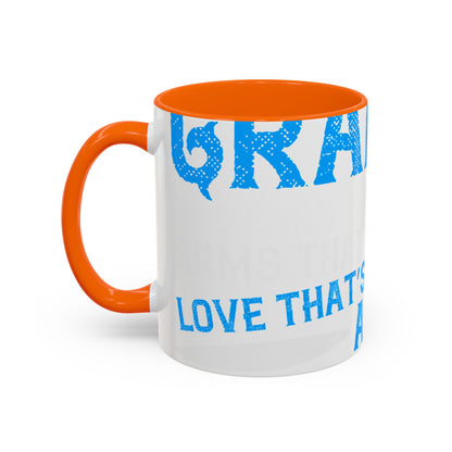 Grandpa has ears that truly listen arms that always hold-01 — Accent Mug 11/15oz