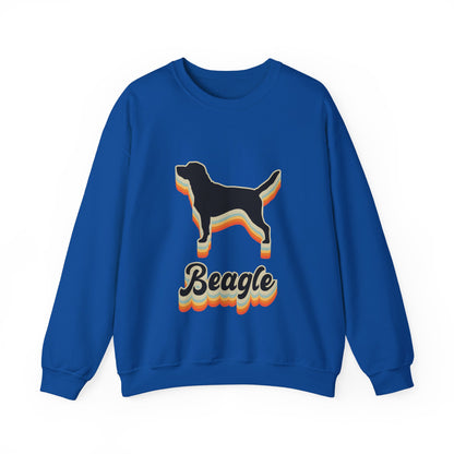 Dog (30) — Unisex Heavy Blend Crewneck (G18000)