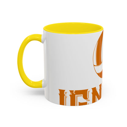 Be so good they canΓÇÖt ignore you-01 — Accent Mug 11/15oz