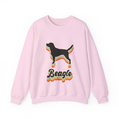 Dog (30) — Unisex Heavy Blend Crewneck (G18000)