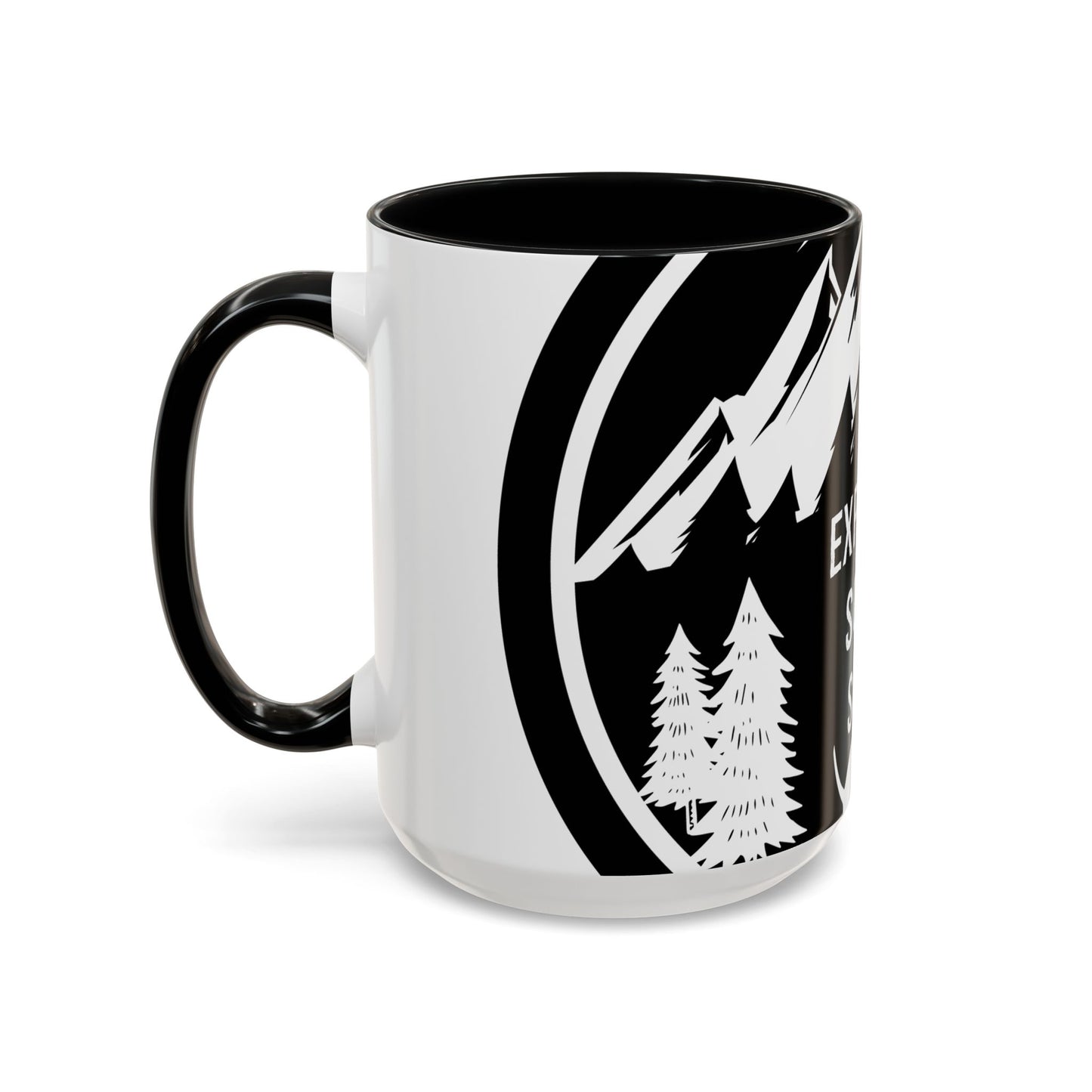 Dog (35) — Accent Mug 11/15oz