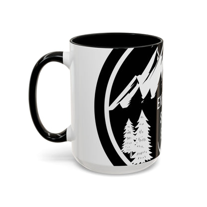 Dog (35) — Accent Mug 11/15oz