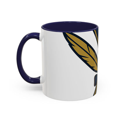 Secretary — Accent Mug 11/15oz