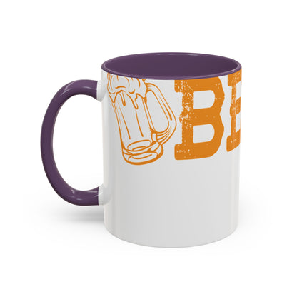 Alcohol (51) — Accent Mug 11/15oz