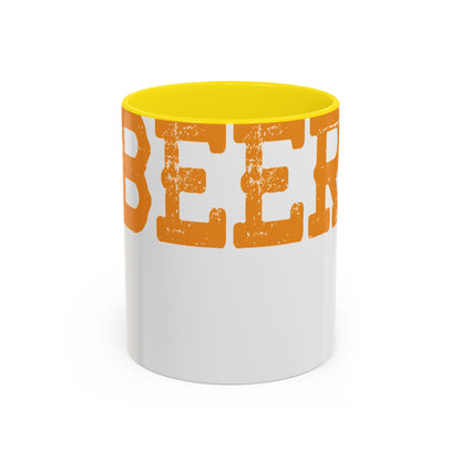 Alcohol (51) — Accent Mug 11/15oz