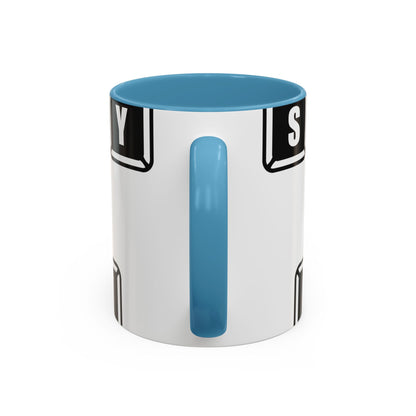 Gaming (88) — Accent Mug 11/15oz