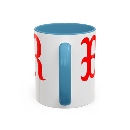 Alcohol (45) — Accent Mug 11/15oz