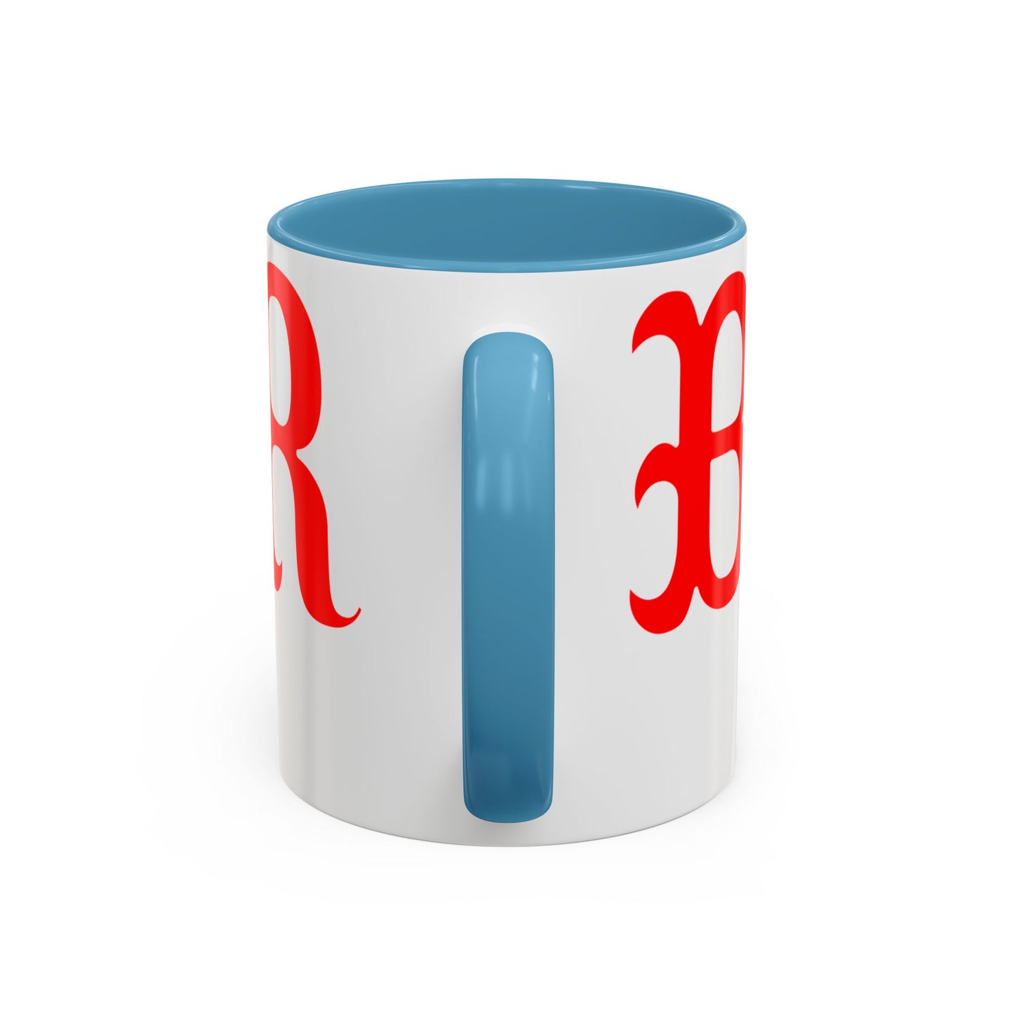 Alcohol (45) — Accent Mug 11/15oz