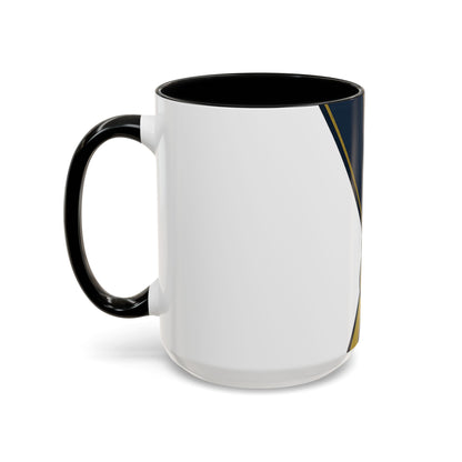 SW Jewel — Accent Mug 11/15oz