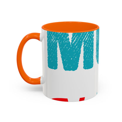 Nurse (25) — Accent Mug 11/15oz