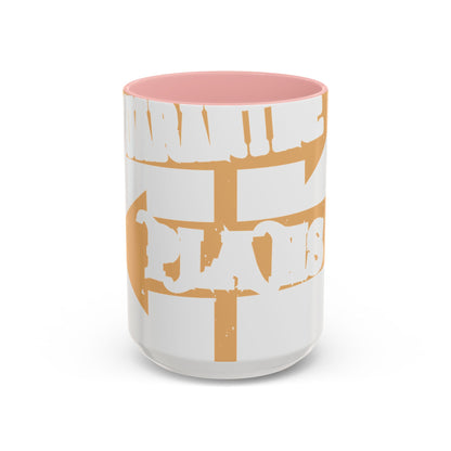 quarantine plans-01 — Accent Mug 11/15oz