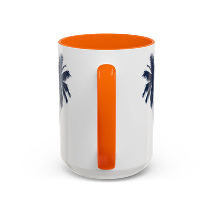 Summer (46) — Accent Mug 11/15oz