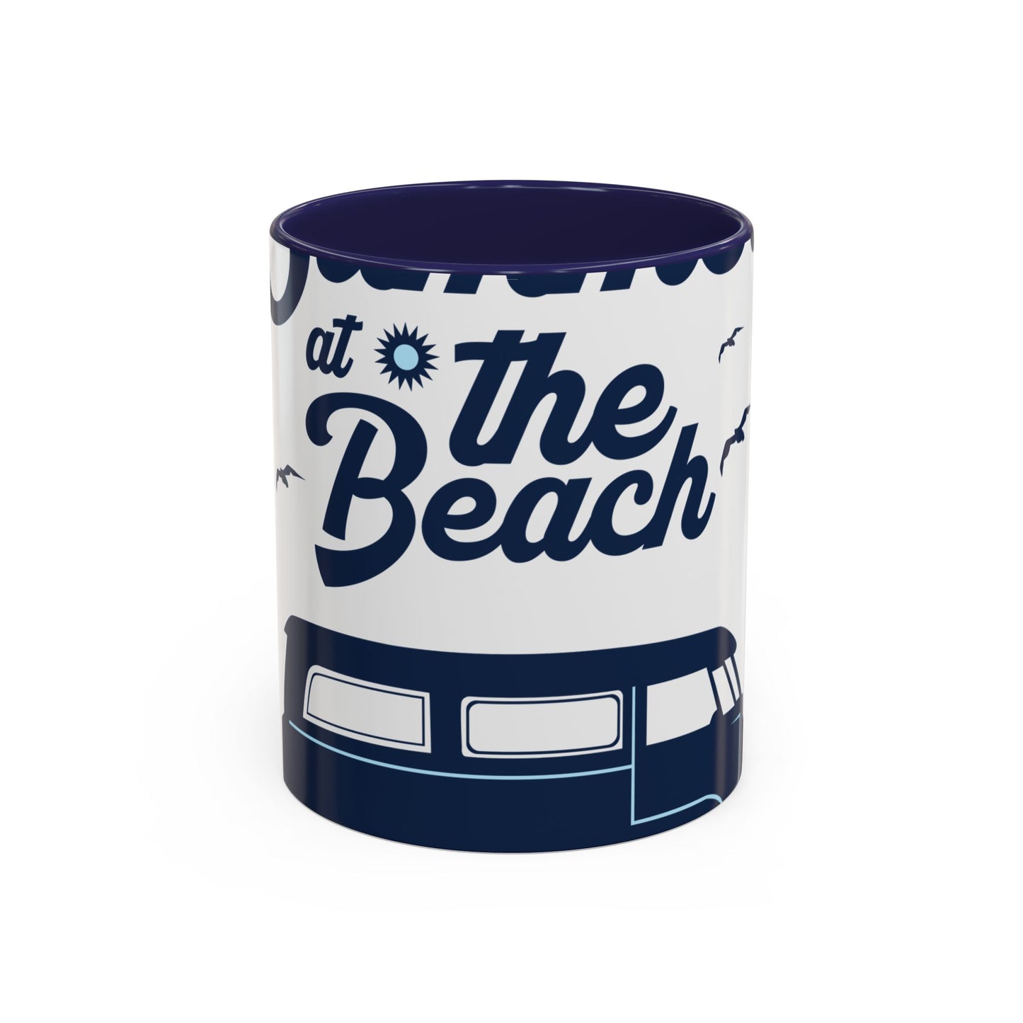 Summer (46) — Accent Mug 11/15oz