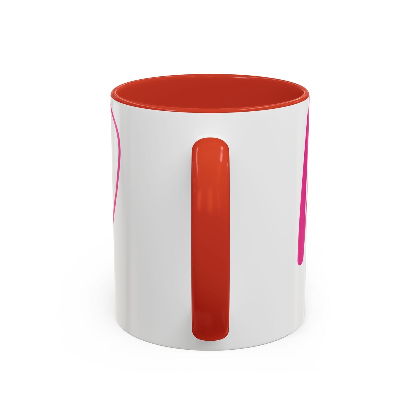 Nurse (18) — Accent Mug 11/15oz