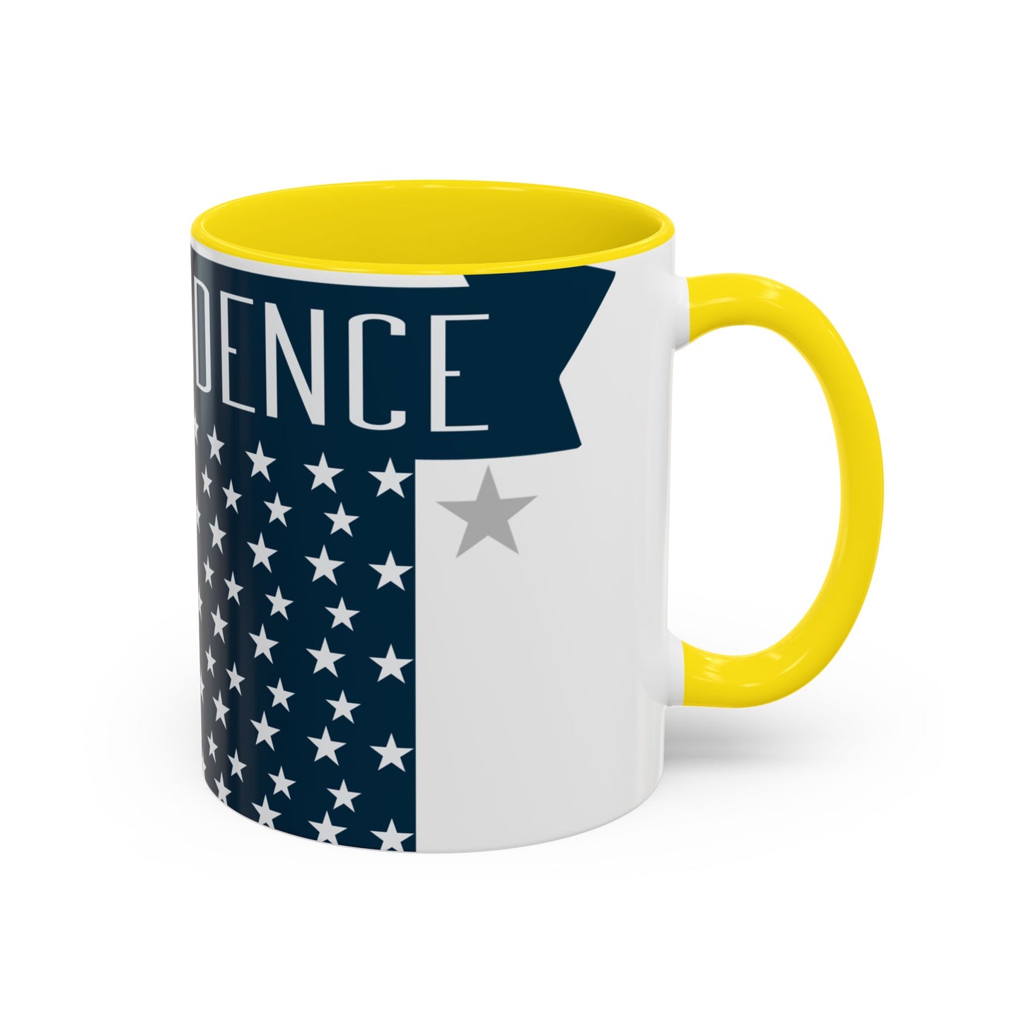 Fourth of july (6) — Accent Mug 11/15oz