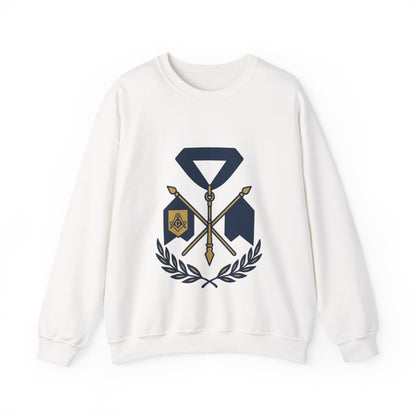 Standard Bearer — Unisex Heavy Blend Crewneck (G18000)
